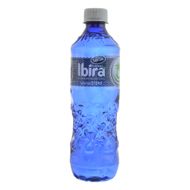 Água Mineral Com Gás Ibirá 510 Ml