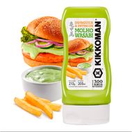 Molho Wasabi Kikkoman 210 G