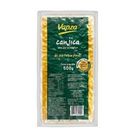 Canjica Amarela Vapza 500 G