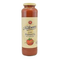 Passata De Tomate Italiana Tardicional La Molisana 690 G