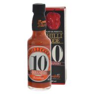 Molho Chili Code 10 Bombay 60 Ml