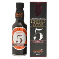 Molho Chili Code 5 Bombay 60 Ml