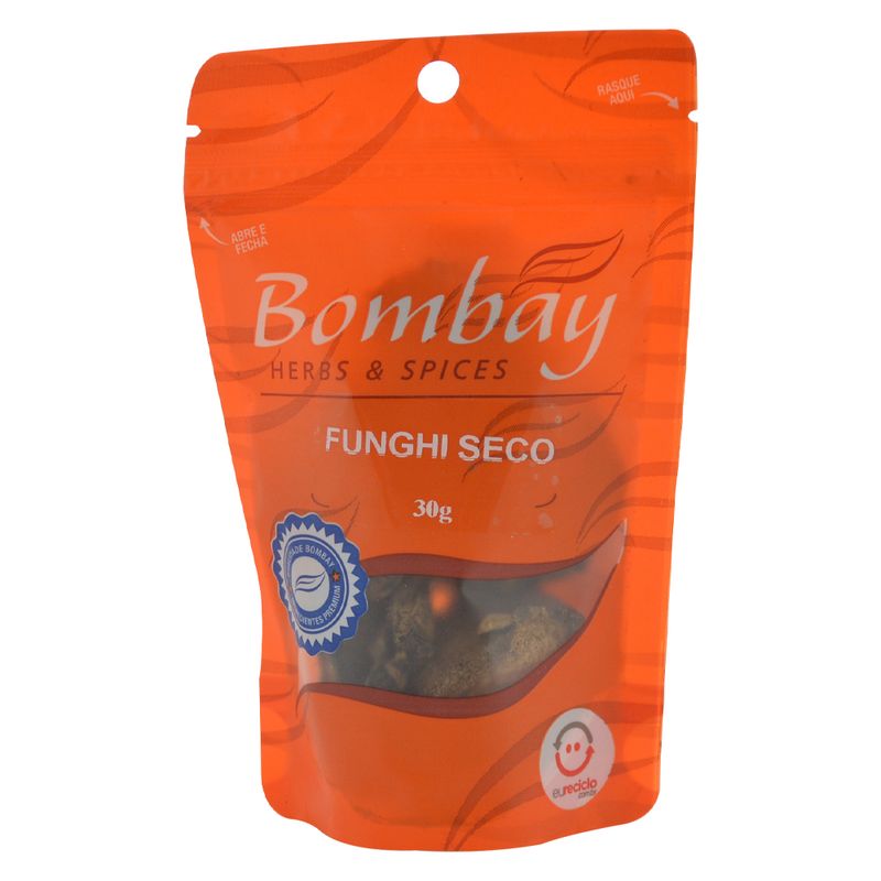 Funghi-Seco-Bombay-30-G