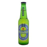 Cerveja Heineken Sem Álcool Long Neck 330 Ml