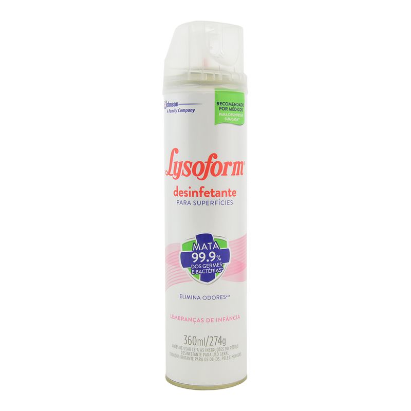 Desinfetante-Aerosol-Lembrancas-De-Infancia-Lysoform-360-Ml