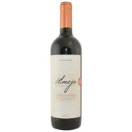 Vinho Tinto Fino Seco Merlot Almejo 750 Ml