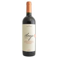 Vinho Tinto Fino Seco Cabernet Sauvignon Almejo 750 Ml