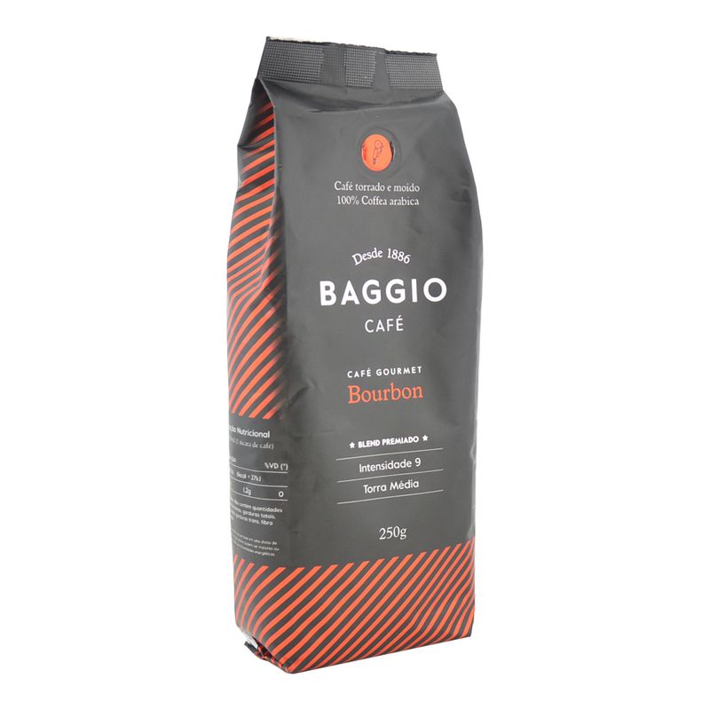 Cafe-Torrado-E-Moido-Bourbon-Baggio-250-G