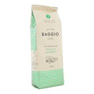 Café Torrado E Moído Aromas Chocolate E Menta Baggio 250 G