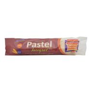 Massa Para Pastel Integral Rolo Massa Da Feira 500 G