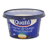 Creme De Minas Frescal Quatá 150 G