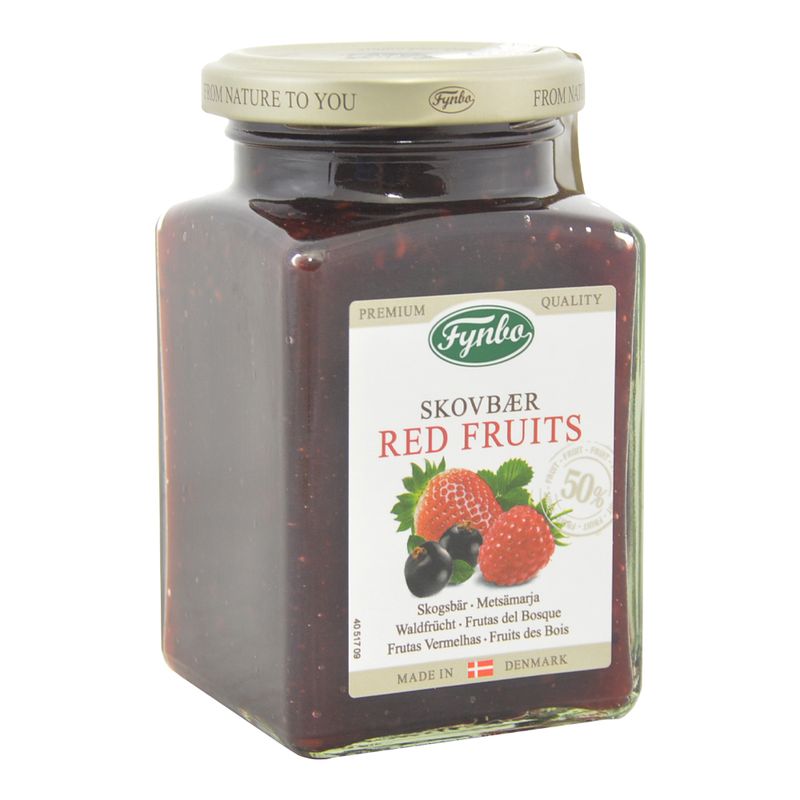 Geleia-Premium-Frutas-Vermelhas-Fynbo-285-G
