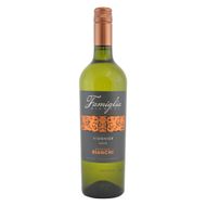 Vinho Argentino Familia Bianchi Viognier Branco 750 Ml