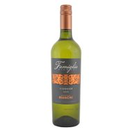 Vinho Argentino Familia Bianchi Viognier Branco 750 Ml