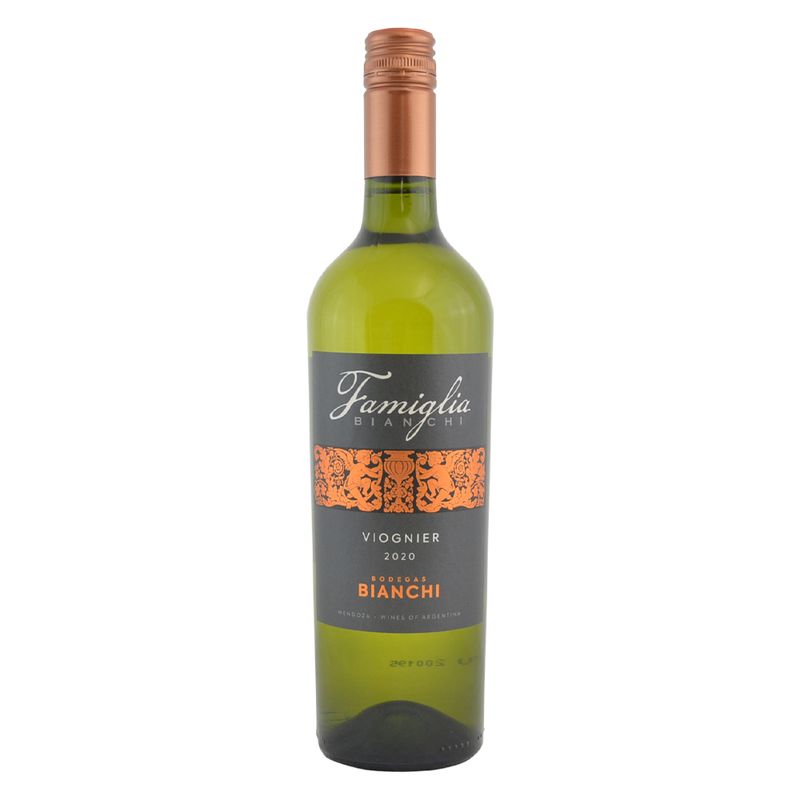 Vinho-Argentino-Familia-Bianchi-Viognier-Branco-750-Ml