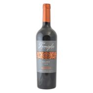 Vinho Argentino Familia Bianchi Malbec Tinto 750 Ml