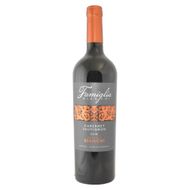 Vinho Argentino Familia Bianchi Cabernet Sauvignon Tinto 750 Ml