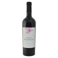 Vinho Argentino Elsa Bianchi Malbec Tinto 750 Ml