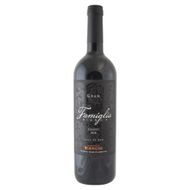 Vinho Argentino Família Bianchi Gran Corte Tinto 750 Ml