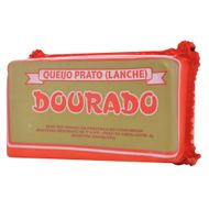 Queijo Prato Lache Dourado