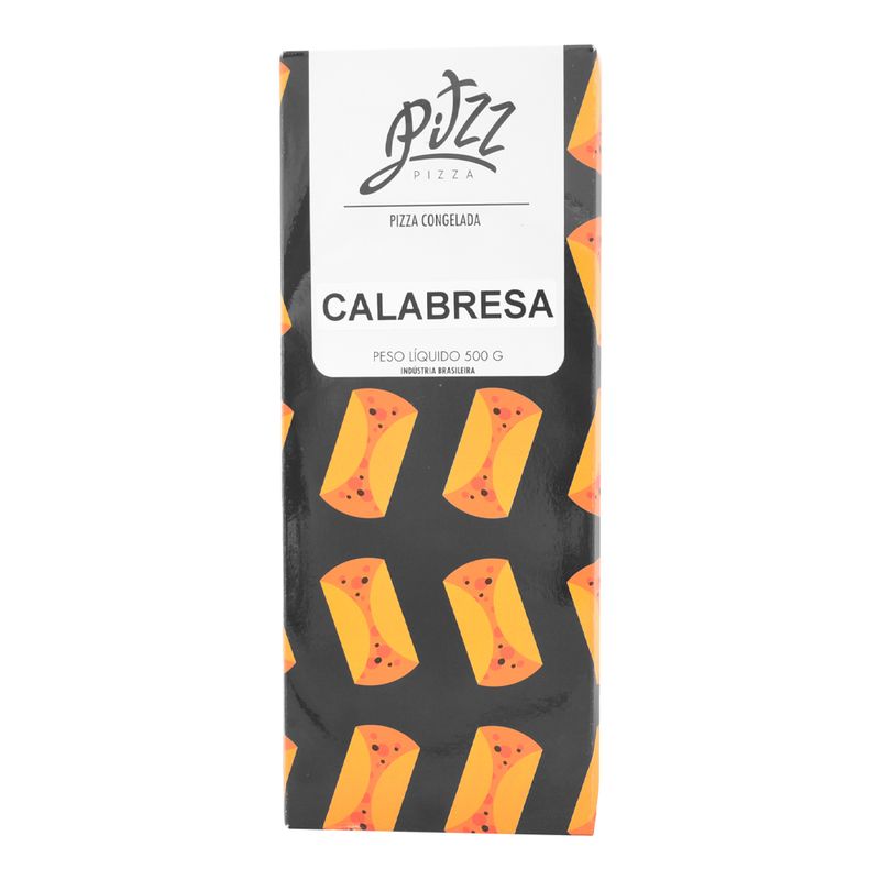 Pizza-De-Calabresa-Pitzz-500-G