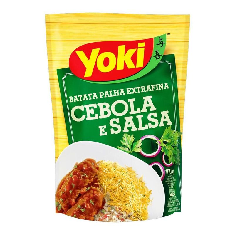 Batata-Palha-Extrafina-Sabor-Cebola-E-Salsa-Yoki-100-G