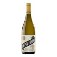 Vinho Espanhol Lopez De Haro Branco 750 Ml