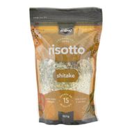 Risotto De Shitake Mise 257 G