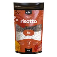 Risotto De Filé Mise 257 G