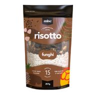 Risotto De Funghi Mise 257 G