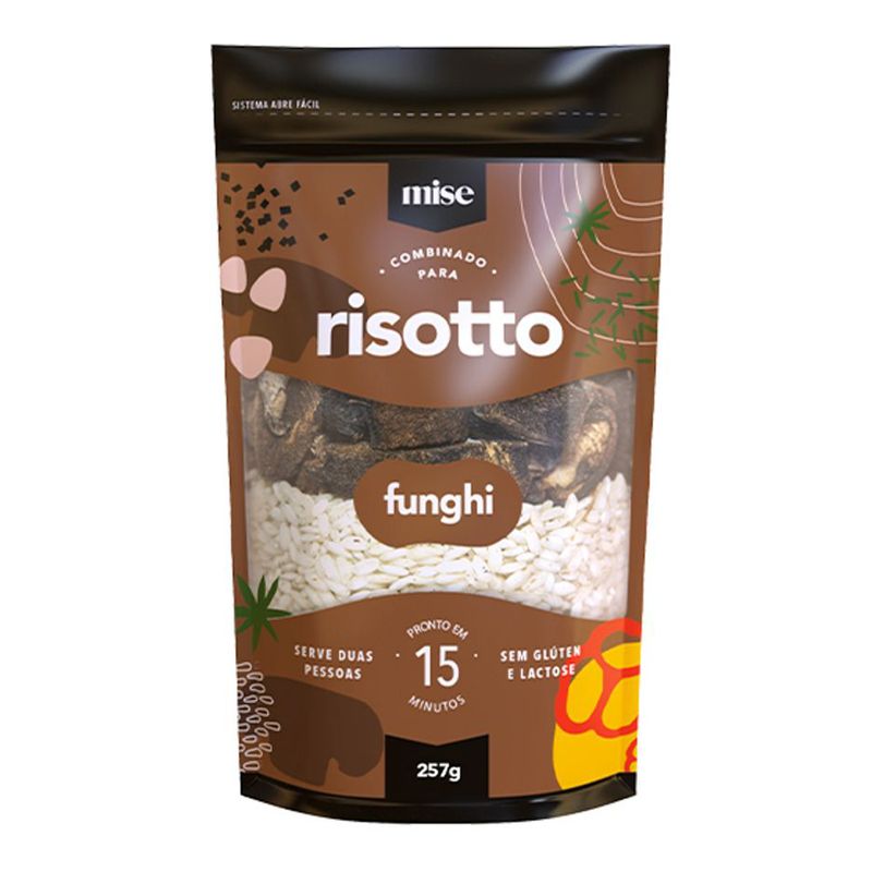 Risotto-De-Funghi-Mise-257-G