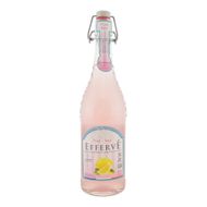 Soda Francesa Pink Lemonade Effervé 750 Ml
