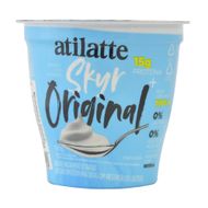 Iogurte Skyr Original Atilatte 160 G