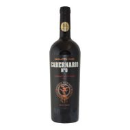 Vinho Chileno N8 Tinto Cabernario 750 Ml