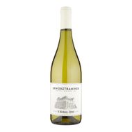 Vinho Italiano Gewurztraminer Sme Branco St Michael 750 Ml