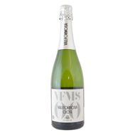 Espumante Cava Sem Alcool Branco Vallformosa 750 Ml