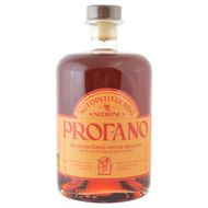 Negroni Profano Hambre 750 Ml