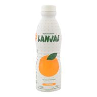 Suco Concentrado De Laranja 100 % Natural Jal 625 Ml