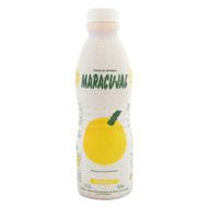 Suco Concentrado De Maracujá 100% Natural Jal 625 Ml
