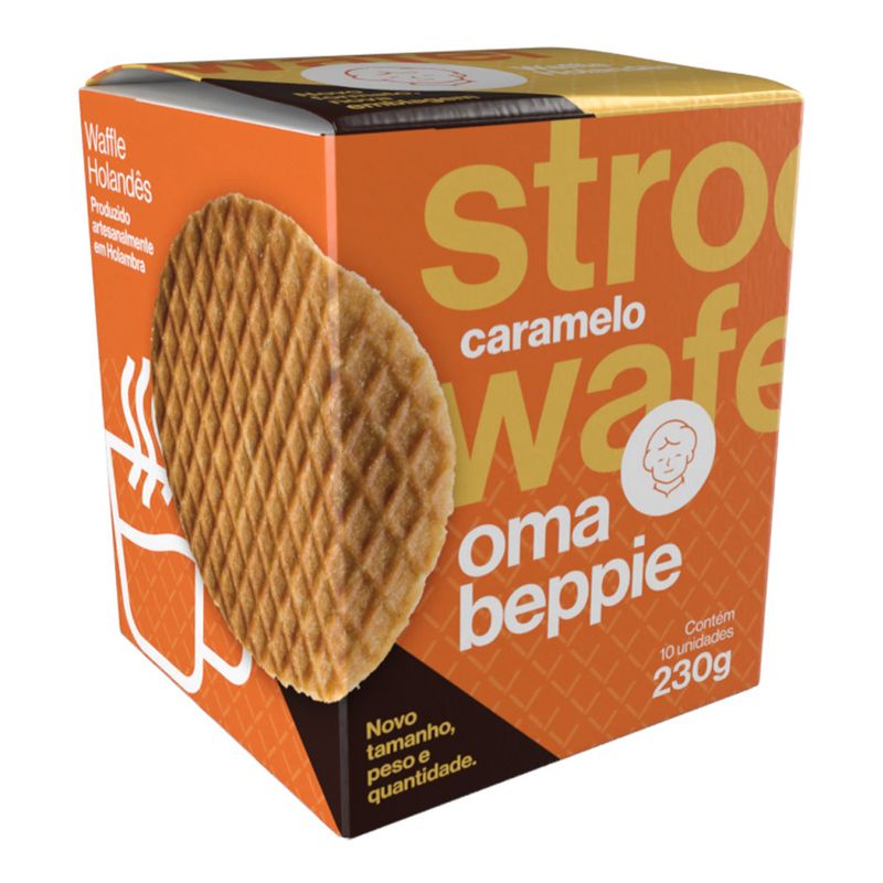 Stroopwafel-Caramelo-Oma-Beppie-230-G