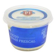 Queijo Minas Frescal Pj Kg