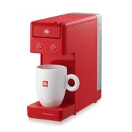 Máquina De Café Iperespresso Vermelha X7.1 230 V Illycaffè