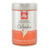 Café Em Grãos Colômbia Illy Select 250 G