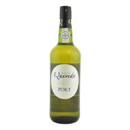 Vinho Porto Quevedo Dry White Branco 750 Ml