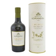 Azeite Extravirgem Português Quinta Da Romaneira Caelesti 500 Ml