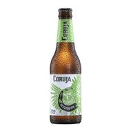 Cerveja Session Ipa Coruja 355 Ml