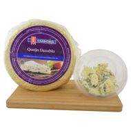 Queijo Gorgonzola Azul Danablu Lascas Kg