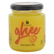 Manteiga Ghee Tradicional Dom Afonso 200 G