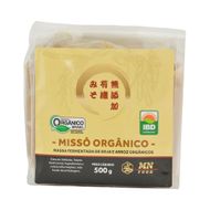 Missô Orgânico Mn Food 500 G