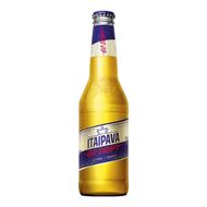 Cerveja Go Draft Itaipava 355 Ml